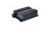 DD Audio SX4.1000 Amplifier 4 channel class D
