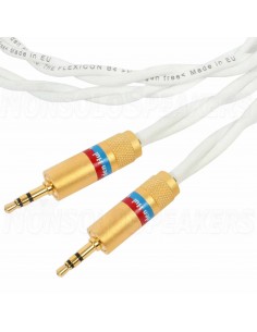 Van den Hul The Flexicon B4 Minijack to Minijack