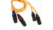Van Den Hul The Tide Halogen free cable XLR