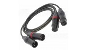 Van Den Hul  D–501 Hybrid stereo cable Xlr