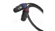 Van Den Hul  D–501 Hybrid stereo cable Xlr