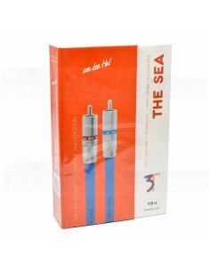 VAN DEN HUL THE SEA HYBRID RCA 2