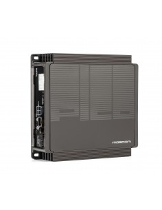 MOSCONI Gladen PICO 1 V2 amplifier, digital, 1 x 500W 2