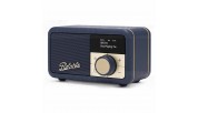 Roberts Radio Revival Petite 2 Midnight Blue