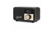Roberts Radio Revival Petite 2 Black