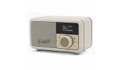 Roberts Radio Revival Petite 2 Pastel Cream