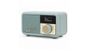 Roberts Radio Revival Petite 2 Duck Egg