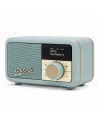 Roberts Radio Revival Petite 2 Duck Egg