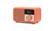 Roberts Radio Revival Petite 2 Pop Orange