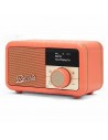 Roberts Radio Revival Petite 2 Pop Orange