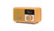 Roberts Radio Revival Petite 2 Sunburst Yellow
