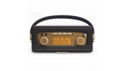 Roberts Radio Revival Uno BT FM/DAB+ Radio Black