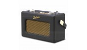 Roberts Radio Revival Uno BT FM/DAB+ Radio Black