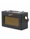 Roberts Radio Revival Uno BT FM/DAB+ Radio Black