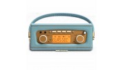 Roberts Radio Revival Uno BT FM/DAB+ Radio Duck Egg