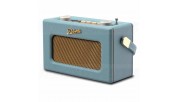 Roberts Radio Revival Uno BT FM/DAB+ Radio Duck Egg
