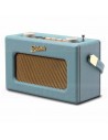 Roberts Radio Revival Uno BT FM/DAB+ Radio Duck Egg