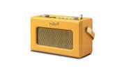 Roberts Radio Revival Uno BT FM/DAB+ Radio Sunshine Yellow
