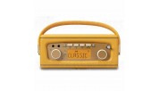 Roberts Radio Revival Uno BT FM/DAB+ Radio Sunshine Yellow