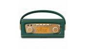 Roberts Radio Revival Uno BT FM/DAB+ Radio Dark Green