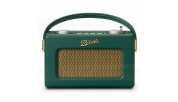 Roberts Radio Revival Uno BT FM/DAB+ Radio Dark Green