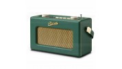 Roberts Radio Revival Uno BT FM/DAB+ Radio Dark Green