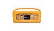 Roberts Radio Revival iStream 3L Sunburst Yellow DAB+/UKW/WIFI
