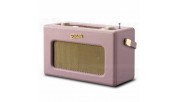 Roberts Radio Revival iStream 3L Dusky Pink DAB+/UKW/WIFI