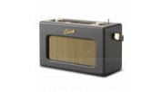 Roberts Radio Revival iStream 3L Charcoal Grey DAB+/UKW/WIFI