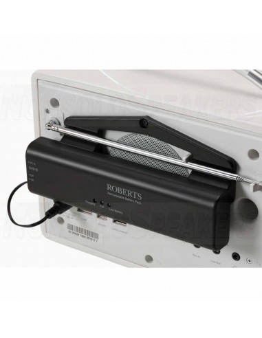Roberts Radio Battery Pack for Stream 94i