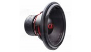 DIGITAL DESIGNS 818f-D1 18″ Subwoofer 2 x 1 Ohm