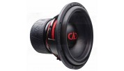 DIGITAL DESIGNS 815f-D2 15″ Subwoofer 2x1 Ohm