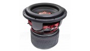 DIGITAL DESIGNS 812f-D2 12″ Subwoofer 2 x 2 Ohm