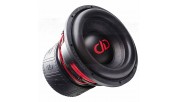 DIGITAL DESIGNS 812f-D1 12″ Subwoofer 2x1 Ohm