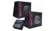 Digital Designs 500 DDRLLE-M508D-D2 + SD1200.1-2 EVO5