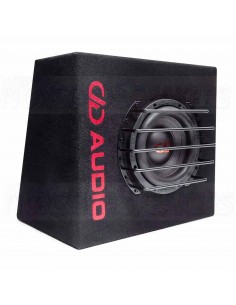 Digital Designs 500 DDRLLE-M508D-D2 + SD1200.1-2 EVO5 2