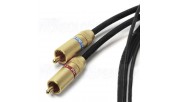 Van Den Hul  D–501 Hybrid stereo cable rca