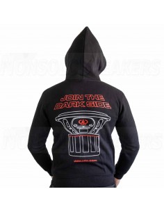 DD Hoodie 2