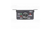 DD Audio DM-C-RMT Remote control
