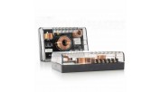 XCELSUS AUDIO XUSX6/8 2 WAY SQL X-OVER