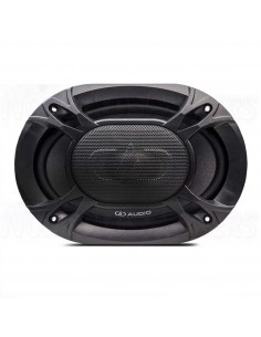 DD Audio DC6x9 6x9″ 2-way separate system 4 Ohm 2
