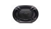 DD Audio DC6x9 6x9″ 2-way separate system 4 Ohm