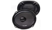 DD Audio DC6x9 6x9″ 2-way separate system 4 Ohm