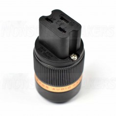 Viborg VF520R - Connector IEC 20A/125V 16A/250V Copper