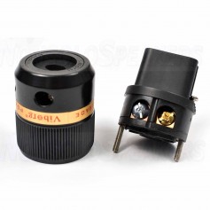 Viborg VF520R - Connector IEC 20A/125V 16A/250V Copper