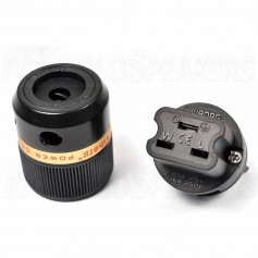 Viborg VF520R - Connector IEC 20A/125V 16A/250V Copper