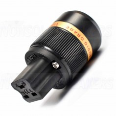 Viborg VF520R - Connector IEC 20A/125V 16A/250V Copper