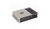 Fidela FDSK530A PRO 8-in/10-out DSP Power Amplifier