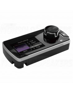 NAKAMICHI AC6 Remote control for DSP