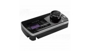 NAKAMICHI AC6 Remote control for DSP